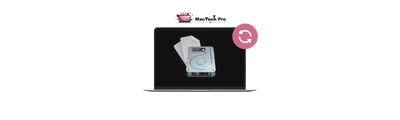 MacBook Data Recovery