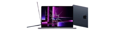 MacBook Screen Replacement