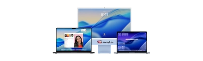 MacBook Software Repair